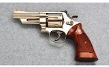 Smith & Wesson ~ 27-2 ~ .357 Magnum - 2 of 3