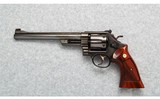 Smith & Wesson ~ 27-2 ~ .357 Magnum - 2 of 3