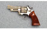 Smith & Wesson ~ 27-3 ~ .357 Magnum - 2 of 3
