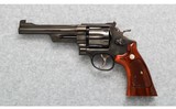 Smith & Wesson ~ 27-5 ~ .357 Magnum - 2 of 3