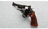 Smith & Wesson ~ 27-5 ~ .357 Magnum - 3 of 3
