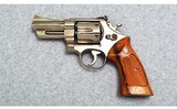 Smith & Wesson ~ 27-2 ~.357 Magnum - 2 of 3