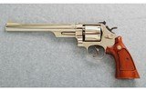 Smith & Wesson ~ Model 27-2 ~ .357 Magnum - 2 of 3