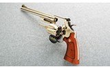 Smith & Wesson ~ Model 27-2 ~ .357 Magnum - 3 of 3