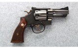 Smith & Wesson ~ Model 27 ~ .357 Magnum - 1 of 4