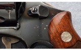 Smith & Wesson ~ Model 27 ~ .357 Magnum - 3 of 4