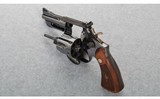 Smith & Wesson ~ Model 27 ~ .357 Magnum - 4 of 4