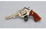 Smith & Wesson ~ Model 27-2 ~ .357 Magnum - 2 of 3