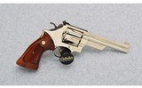 Smith & Wesson ~ Model 27-2 ~ .357 Magnum - 1 of 3