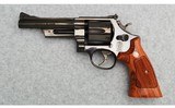Smith & Wesson ~ Model 27-5 ~ .357 Magnum - 2 of 3
