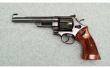 Smith & Wesson ~ Model 27-2 ~ .357 Magnum - 2 of 3