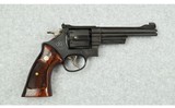 Smith & Wesson ~ Model 27-3 - 1 of 3