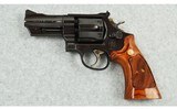 Smith & Wesson ~ Model 27-5 ~ .357 Magnum - 2 of 3