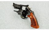 Smith & Wesson ~ Model 27-5 ~ .357 Magnum - 3 of 3