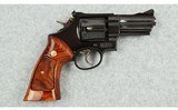 Smith & Wesson ~ Model 27-5 ~ .357 Magnum - 1 of 3