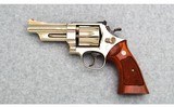 Smith & Wesson ~ 27-3 ~ .357 Magnum - 2 of 3