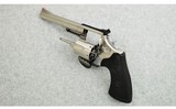 Smith & Wesson ~ Model 66-2 ~ .357 Magnum - 3 of 3