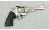 Smith & Wesson ~ Model 624 ~ .44 S&W Special - 1 of 3