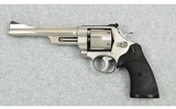 Smith & Wesson ~ Model 624 ~ .44 S&W Special - 2 of 3