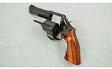 Smith & Wesson ~ Model 581 (Stamped 58-1) ~ .357 Magnum - 3 of 3