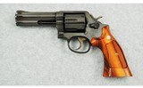Smith & Wesson ~ Model 581 (Stamped 58-1) ~ .357 Magnum - 2 of 3