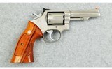 Smith & Wesson Model 67-1 ~ .38 Special - 1 of 3