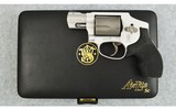 Smith & Wesson ~ Model 340SC ~ .357 Magnum - 4 of 5