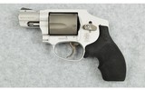 Smith & Wesson ~ Model 340SC ~ .357 Magnum - 2 of 5