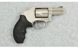 Smith & Wesson ~ Model 640-1 ~ .357 Magnum - 1 of 3