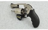 Smith & Wesson ~ Model 649-3 ~ .357 Magnum - 3 of 3
