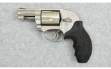 Smith & Wesson ~ Model 649-3 ~ .357 Magnum - 2 of 3