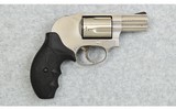 Smith & Wesson ~ Model 649-3 ~ .357 Magnum - 1 of 3