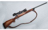 Remington ~ Model 700 ~ 7 mm STW - 1 of 10