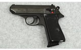 Walther ~ PPK/S ~ 9 mm Kurz/.380 Auto - 2 of 3