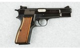 Browning ~ Hi-Power ~ 9 mm - 1 of 2