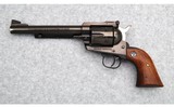 Ruger ~ New Model Blackhawk ~ .357 Magnum - 2 of 2