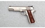 Springfield Armory ~ 1911 Range Officer ~ 9 mm - 2 of 3