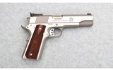 Springfield Armory ~ 1911 Range Officer ~ 9 mm - 1 of 3