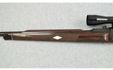 Remington ~ Nylon 66 ~ .22 Long Rifle - 8 of 10