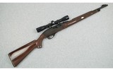 Remington ~ Nylon 66 ~ .22 Long Rifle - 1 of 10