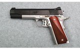 Kimber ~ Custom II ~ .45 Auto - 2 of 2