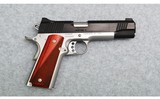 Kimber ~ Custom II ~ .45 Auto - 1 of 2