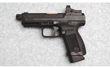 Canik ~ TP9 Combat Elite ~ 9 mm - 2 of 2