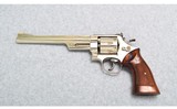 Smith & Wesson ~ Model 27-2 ~ .357 Magnum - 2 of 3