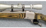Ruger ~ No. 1 ~ 7 mm Remington Magnum - 8 of 10