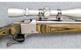 Ruger ~ No. 1 ~ 7 mm Remington Magnum - 3 of 10