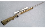 Ruger ~ No. 1 ~ 7 mm Remington Magnum - 1 of 10