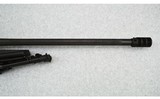 Blaser ~ Tactical 2 ~ .338 Lapua Magnum - 5 of 9