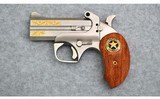 Bond Arms ~ Texas Ranger ~ .45 Colt/.410 - 2 of 3
