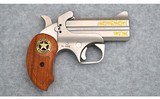 Bond Arms ~ Texas Ranger ~ .45 Colt/.410 - 1 of 3
